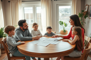 Ein Bild, das die Vorteile von Immobilienkrediten mit reduzierten Raten zeigt.