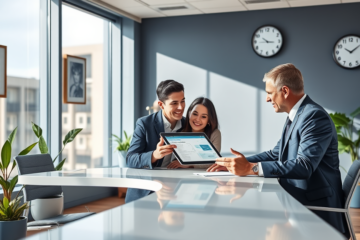 Teambank Privatkredit für finanzielle Flexibilität und Freiheit.