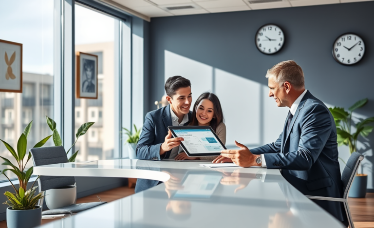 Teambank Privatkredit für finanzielle Flexibilität und Freiheit.