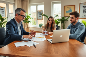Individuelle Finanzierungslösungen der Persönlichen Darlehen Land GmbH