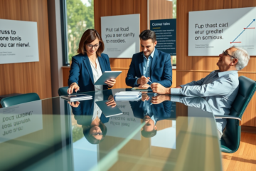 Persönliches Darlehen und Kreditvergleich mit Finanzcheck.de