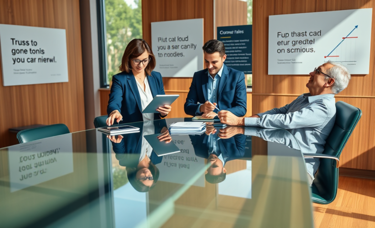 Persönliches Darlehen und Kreditvergleich mit Finanzcheck.de