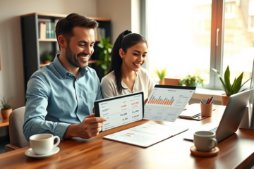 Finanzielle Flexibilität durch das persönliche Darlehen von Smava